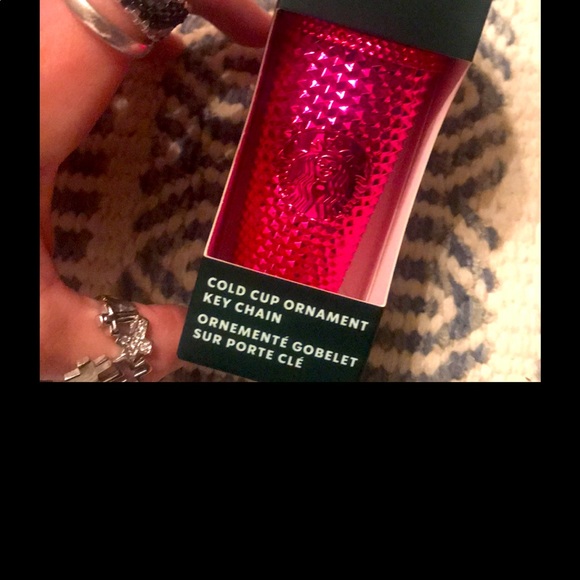 Star Bucks collectors set πRare 4 pc beautiful edition holiday tumblers bundle - Picture 7 of 10